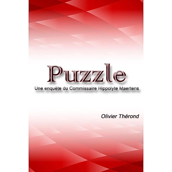 Puzzle, Olivier Therond