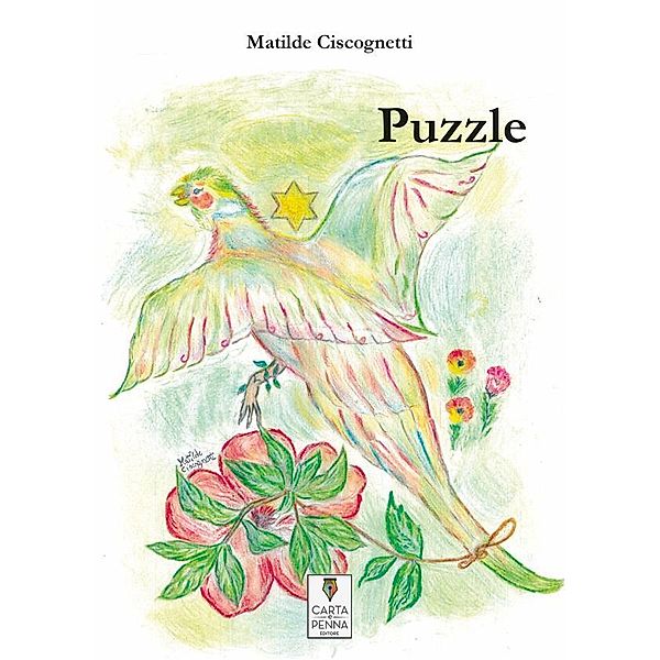 Puzzle, Matilde Ciscognetti