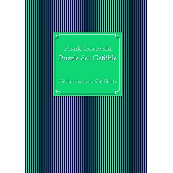 Puzzle der Gefühle