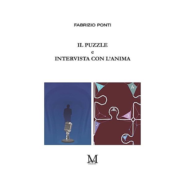 Puzzle e racconti con l'anima, Ponti Fabrizio