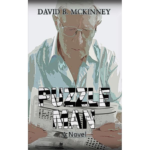 Puzzle Man, David B. McKinney