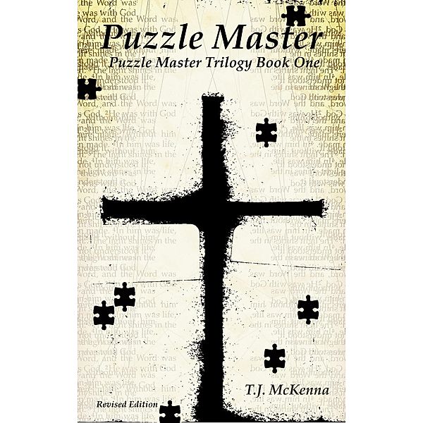 Puzzle Master, T. J. McKenna