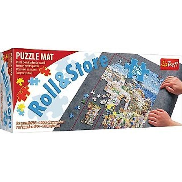 Puzzle-Matte 500-3000 Teile Puzzle-Zubehör | Weltbild.ch
