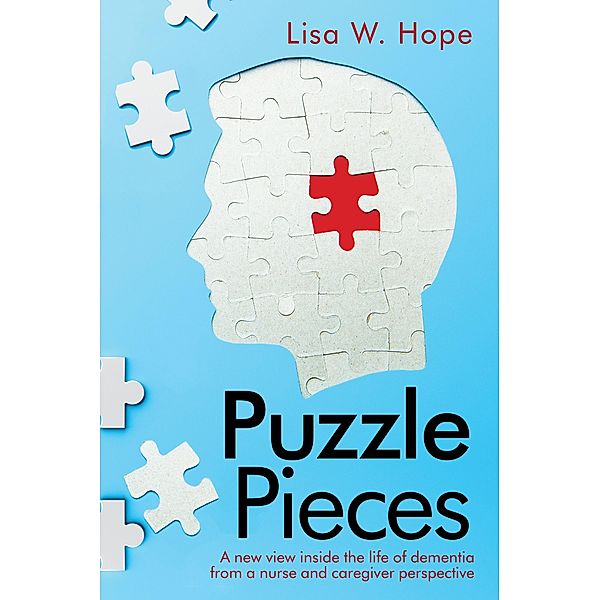 Puzzle Pieces, Lisa W. Hope