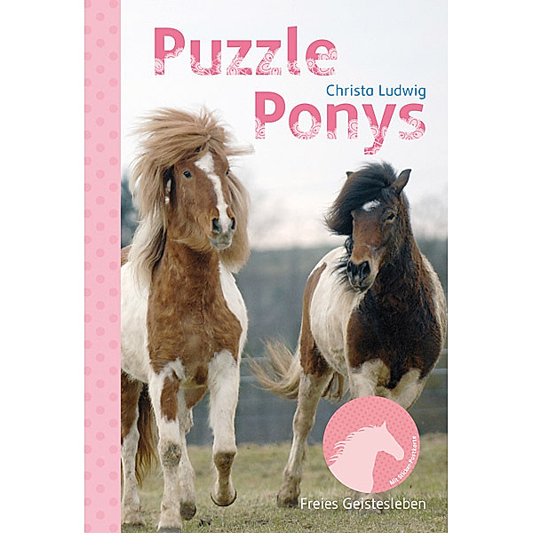 Puzzle-Ponys, Christa Ludwig