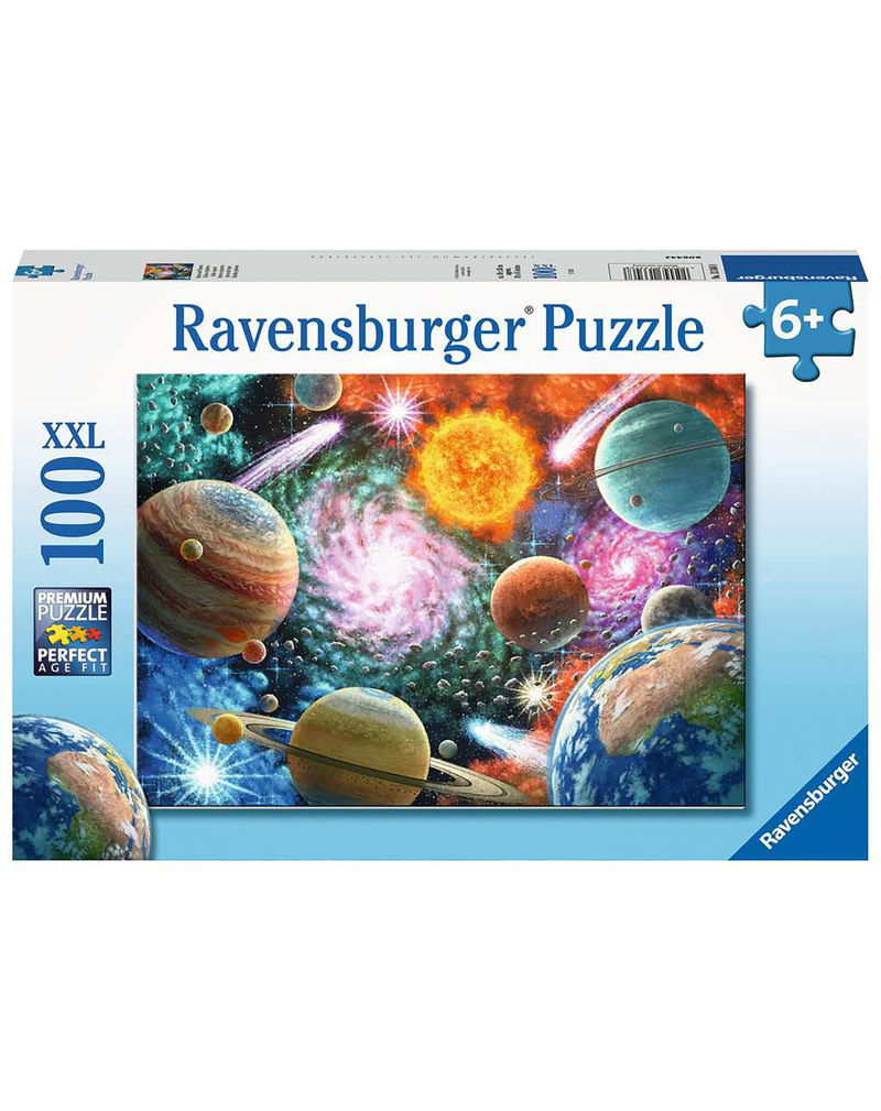 Puzzle STERNE UND PLANETEN 100-teilig kaufen