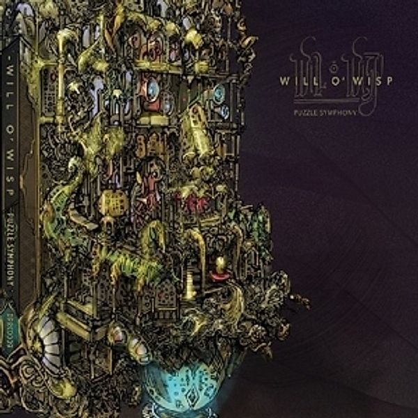 Puzzle Symphony, Will O Wisp