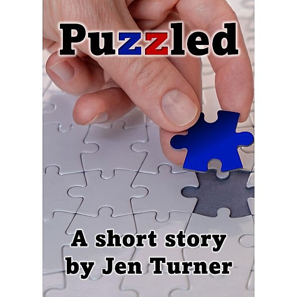 Puzzled, Jen Turner