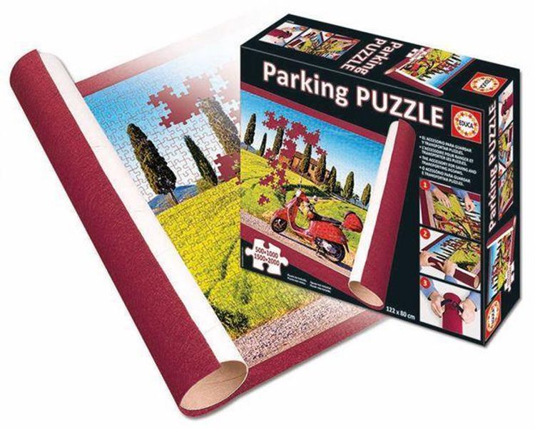 Puzzlematte für 500 bis 2000 Teile bestellen | Weltbild.de