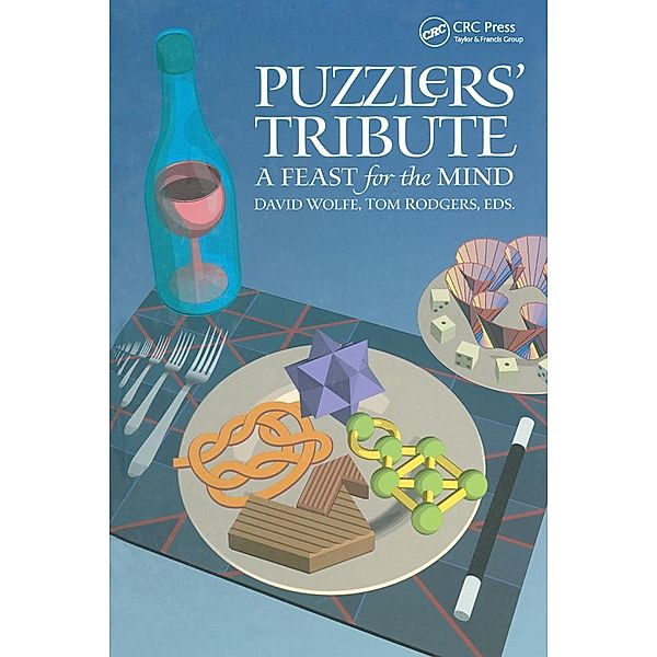 Puzzlers' Tribute