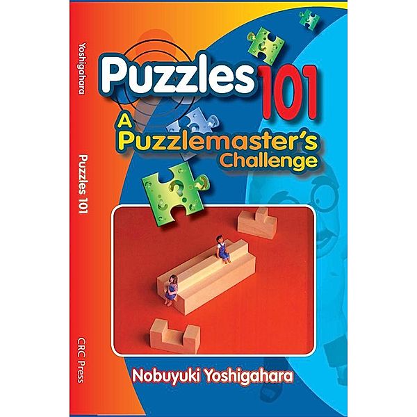 Puzzles 101, Nobuyuki Yoshigahara