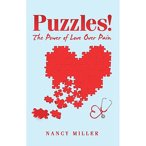 Puzzles!, Nancy Miller