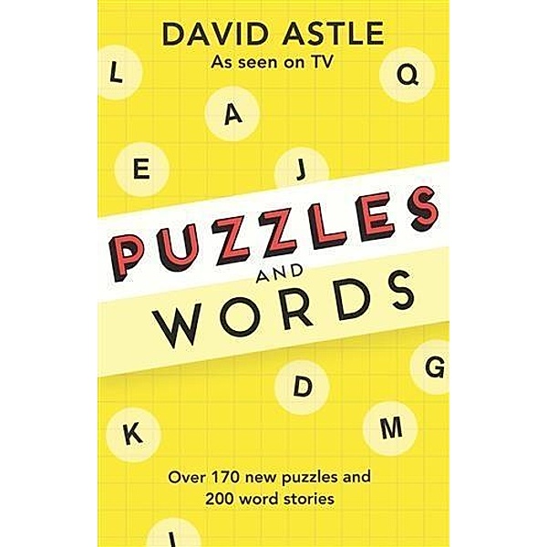 Puzzles and Words, David Astle