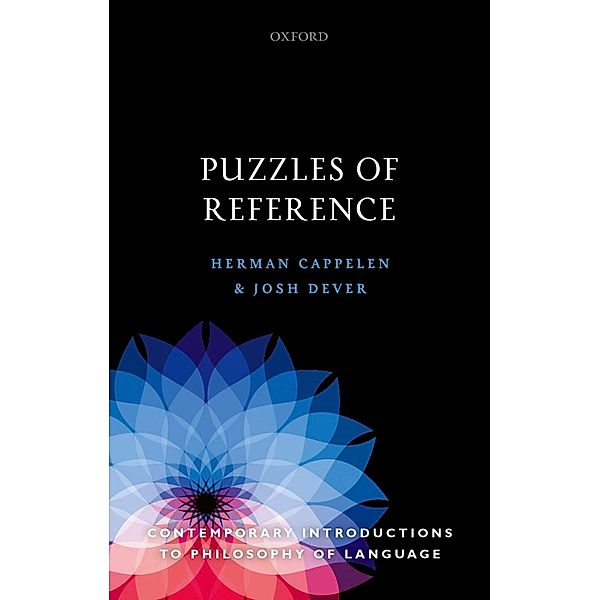 Puzzles of Reference, Herman Cappelen, Josh Dever