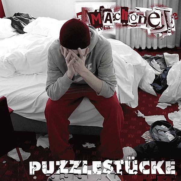 Puzzlestücke, Mach One