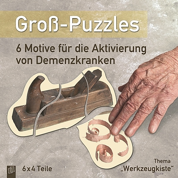 Verlag an der Ruhr PuzzleWerkzeugkiste, Redaktionsteam Verlag an der Ruhr