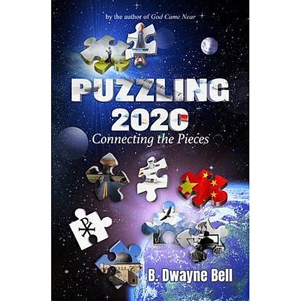 Puzzling 2020, B. Dwayne Bell