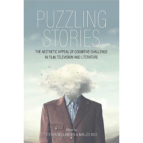 Puzzling Stories
