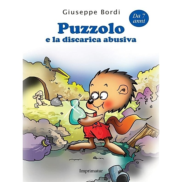 Puzzolo e la discarica abusiva, Giuseppe Bordi