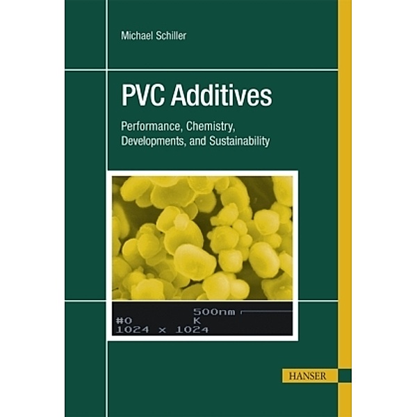 PVC Additives, Michael Schiller