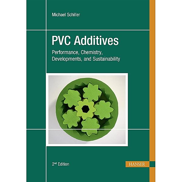 PVC Additives, Michael Schiller