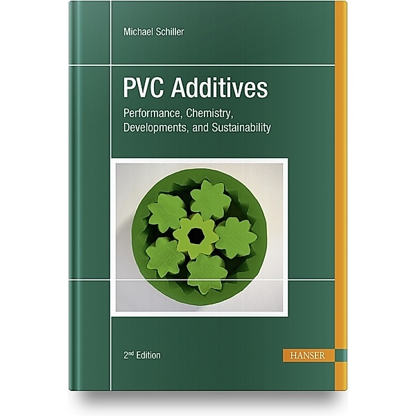 PVC Additives, Michael Schiller