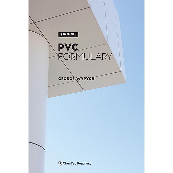 PVC Formulary, George Wypych