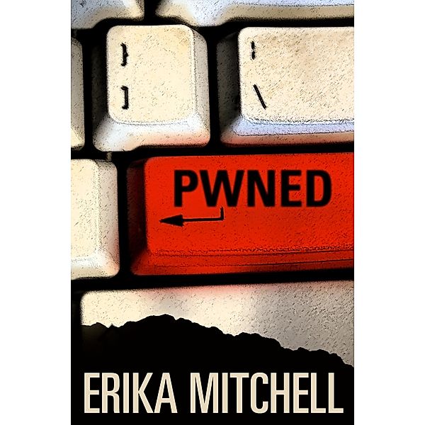 Pwned / AudioInk, Erika Mitchell