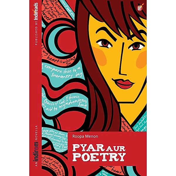 Pyar Aur Poetry, Roopa Menon