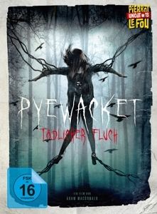 Image of Pyewacket - Tödlicher Fluch Limited Mediabook