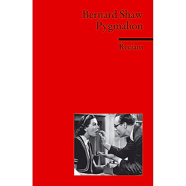 Pygmalion, George Bernard Shaw