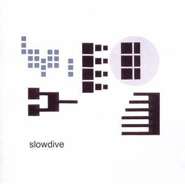 Pygmalion, Slowdive