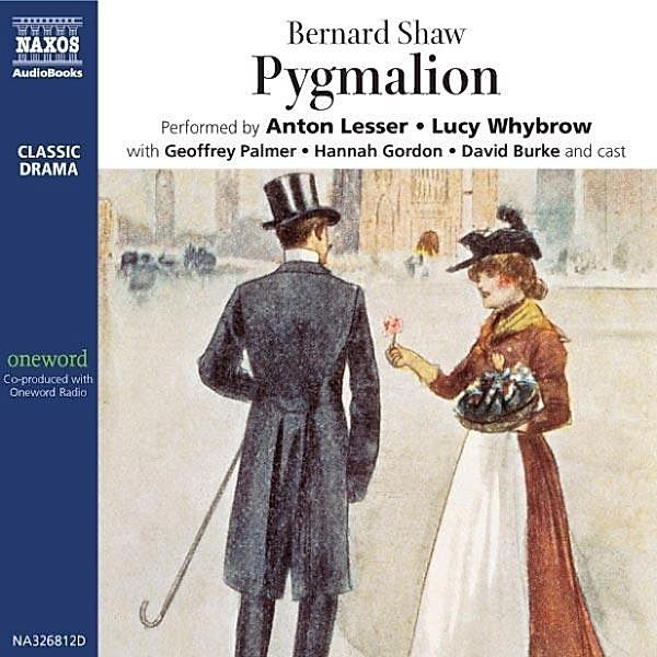 Pygmalion, Bernard Shaw