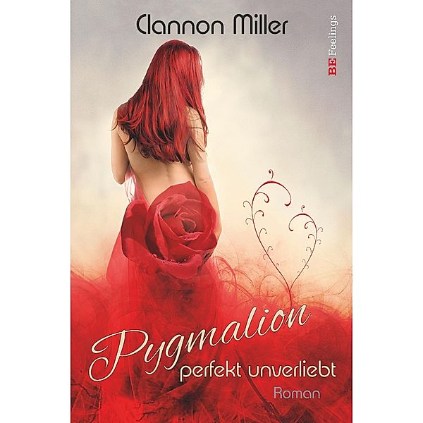 Pygmalion, Clannon Miller