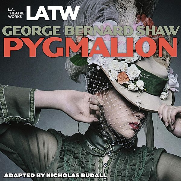 Pygmalion, George Bernard Shaw