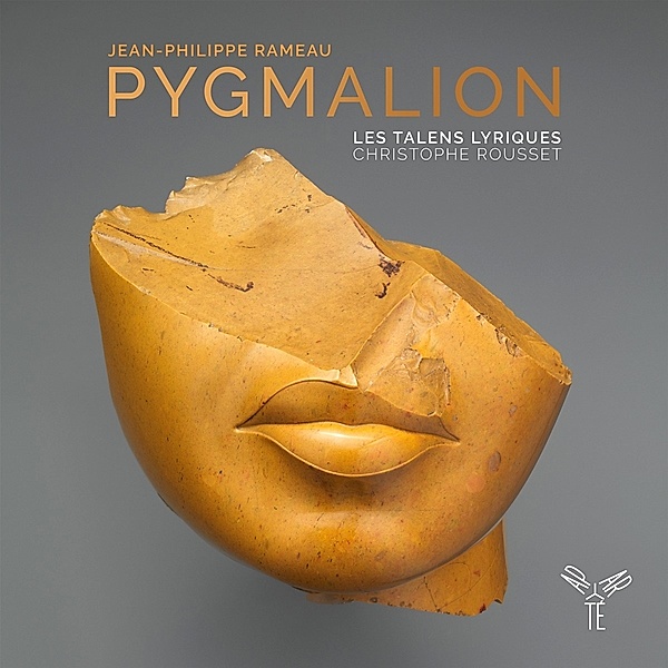 Pygmalion, Christophe Rousset, Les Talens Lyriques