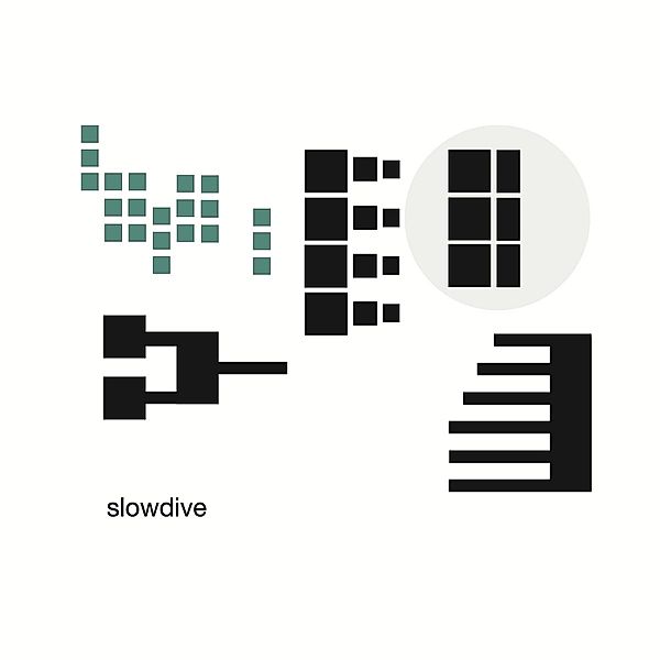 Pygmalion (Vinyl), Slowdive