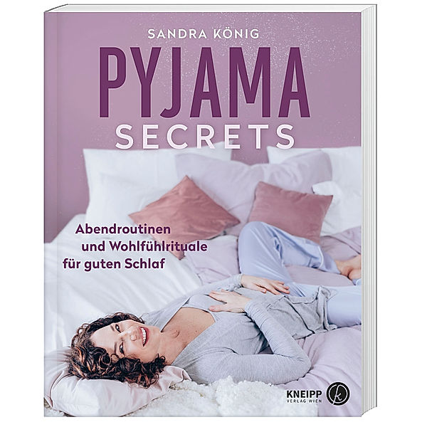 Pyjama Secrets, Sandra König