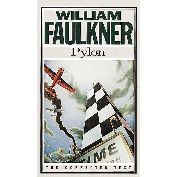 Pylon, William Faulkner