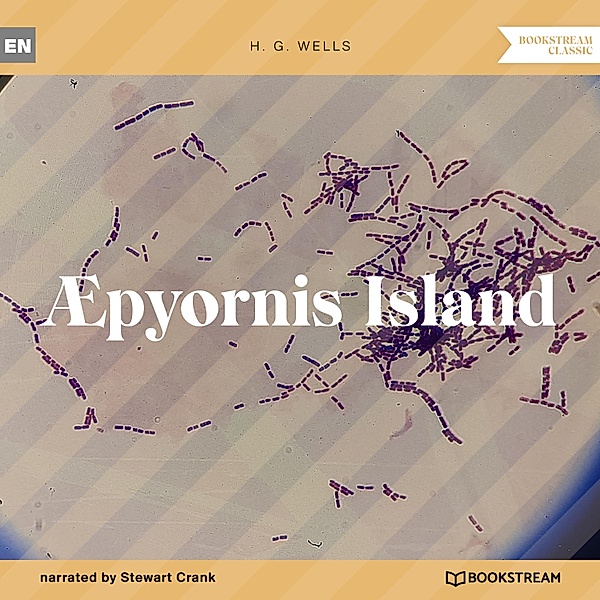 Æpyornis Island, H. G. Wells