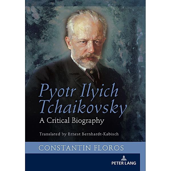 Pyotr Ilyich Tchaikovsky, Constantin Floros
