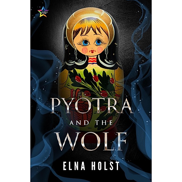 Pyotra and the Wolf, Elna Holst