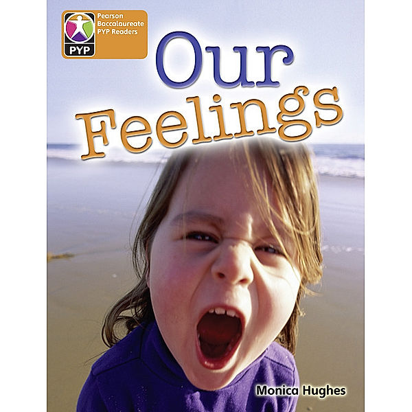 PYP L6 Our Feelings 6PK