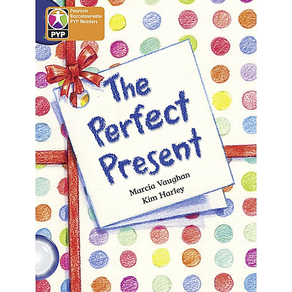 PYP L6 Perfect Present 6PK