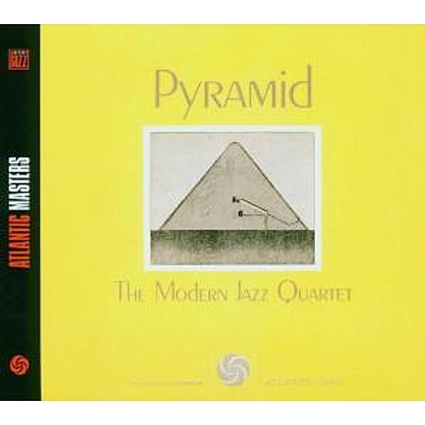 Pyramid, Modern Jazz Quartet