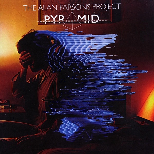 Pyramid, The Alan Parsons Project