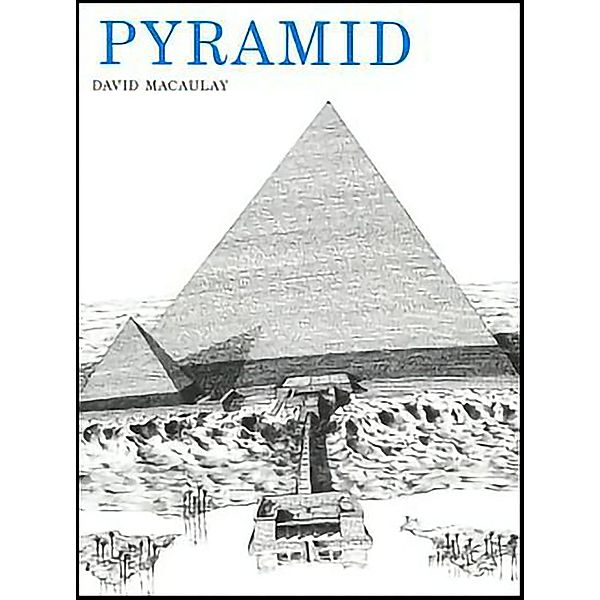 Pyramid, David Macaulay