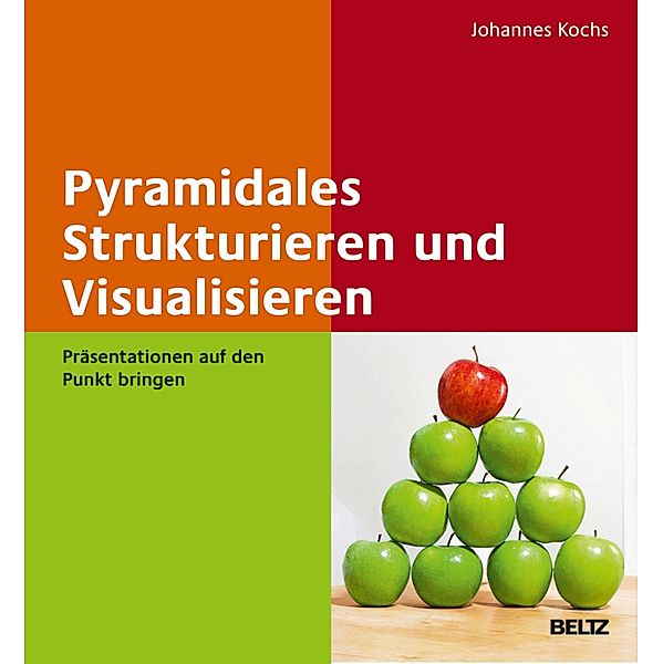 Pyramidales Strukturieren und Visualisieren, Johannes Kochs