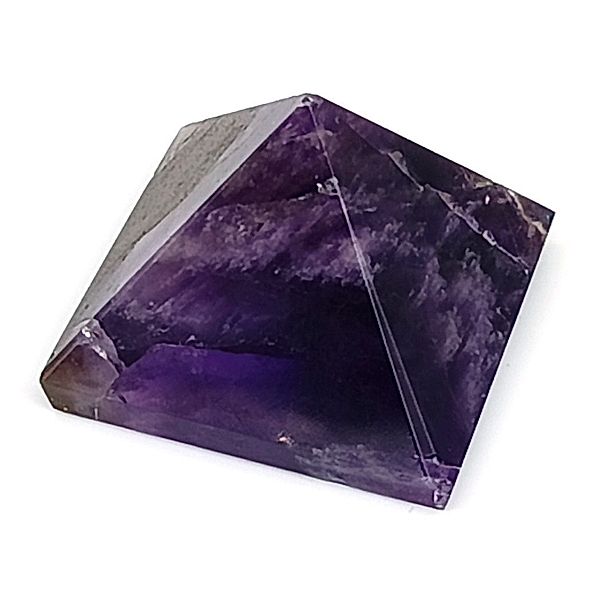 Pyramide Amethyst