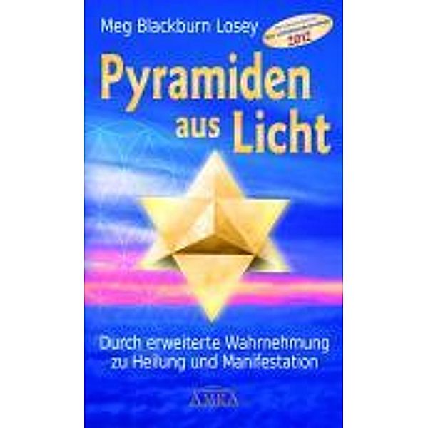 Pyramiden aus Licht, Meg Blackburn Losey